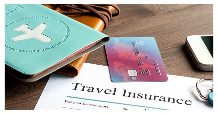 6 Tips on Choosing the Right Travel Insurance