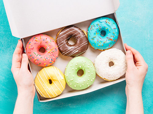 8 Tips to Help You Curb Your Sugar Cravings