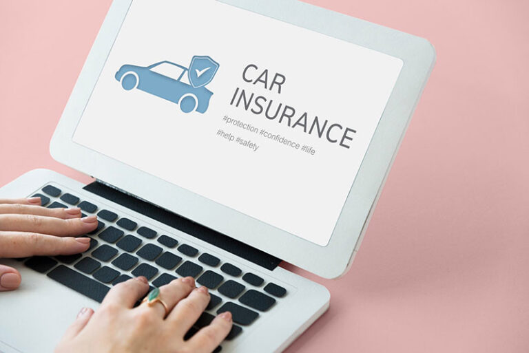 Is It a Good Idea To Buy Car Insurance Online?