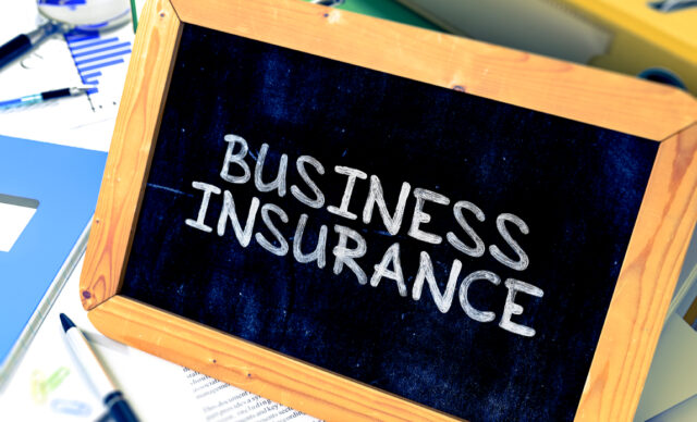 Which type of insurance is most important for a business?