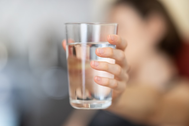 Stay Hydrated: Simple Tips to Drink More Water Throughout the Day